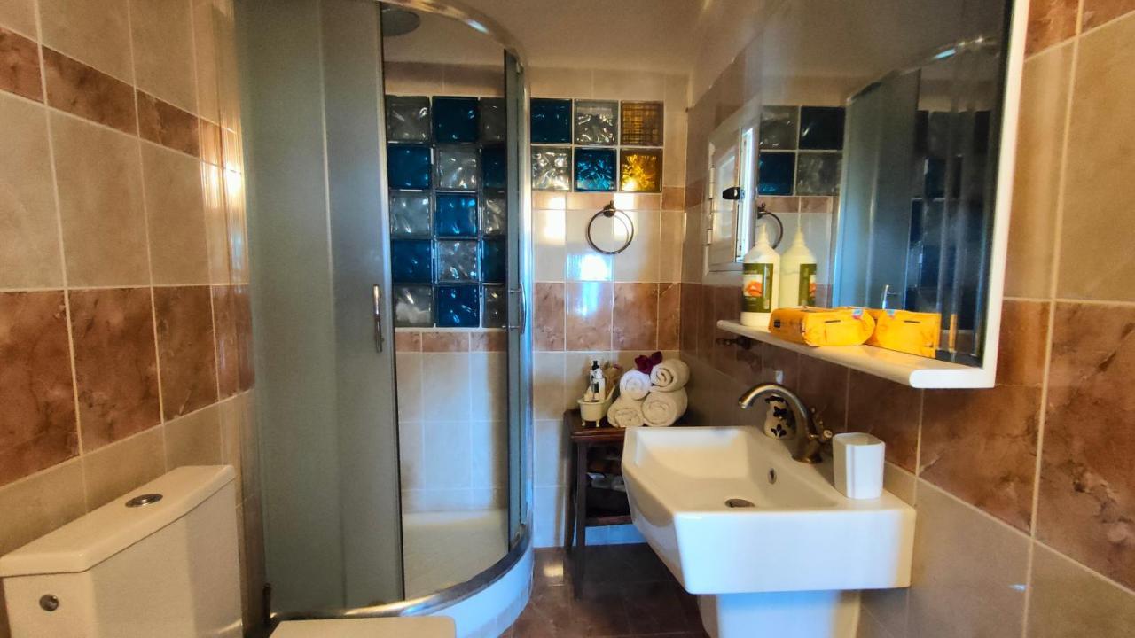 Joy View Apartment Kavála Luaran gambar