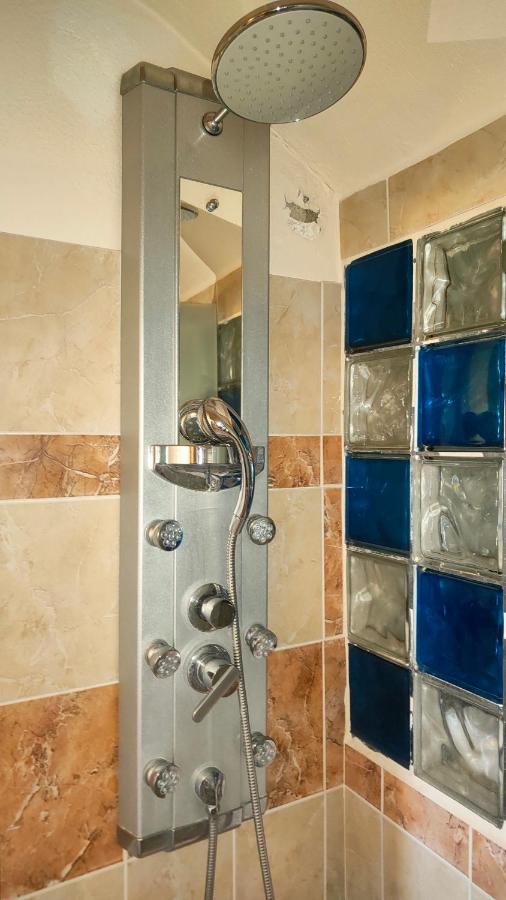 Joy View Apartment Kavála Luaran gambar