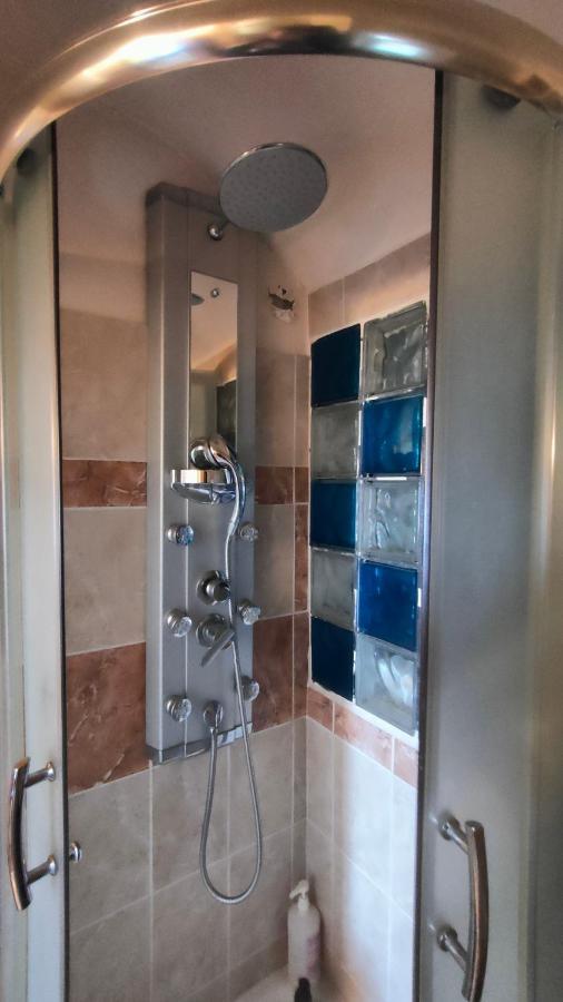 Joy View Apartment Kavála Luaran gambar