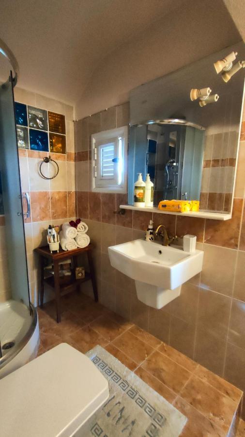 Joy View Apartment Kavála Luaran gambar