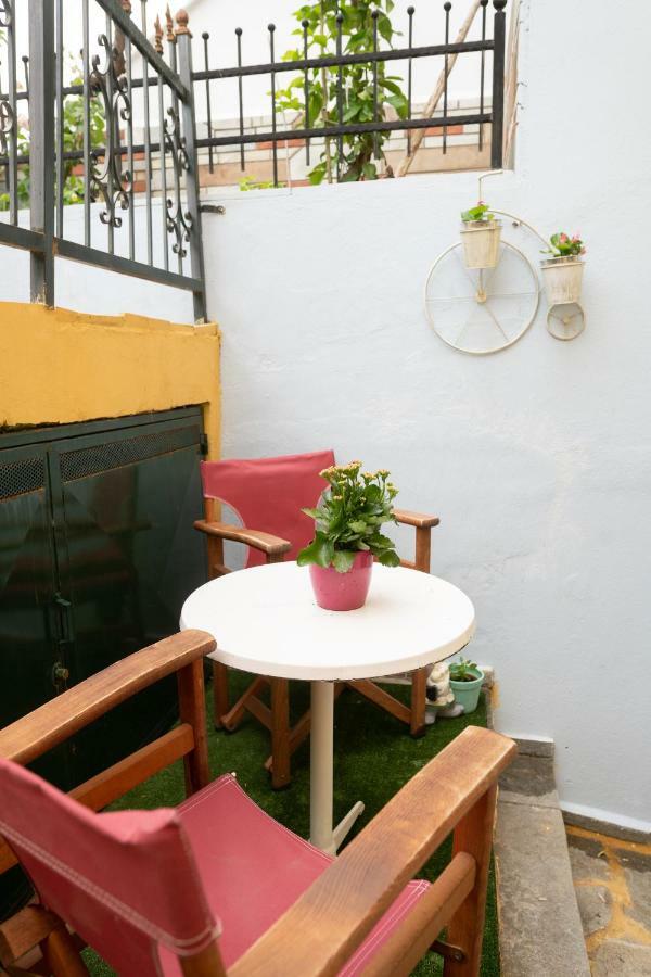 Joy View Apartment Kavála Luaran gambar